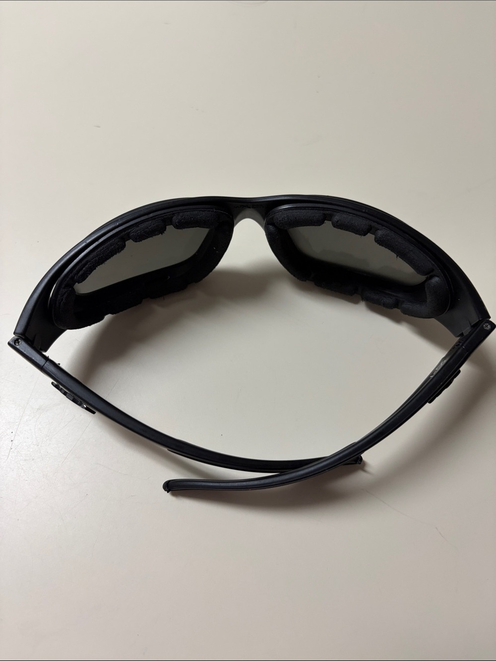 Wiley X SG- 1 Safety Glasses - Picture 3 of 7